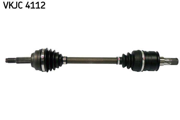 SKF Pogonsko vratilo